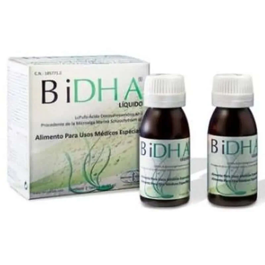 Rendon Bidha Liquid 2X60Ml: ceny i cechy