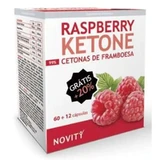 Dietmed Framboos Keton 60+12Caps