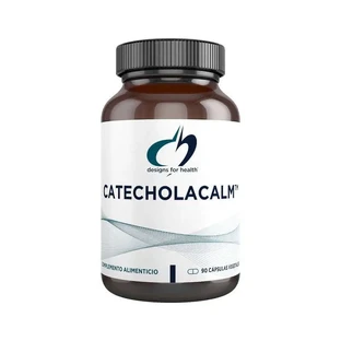 Designs Catecholacalm, 90 Capsule