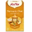 Biologische thee met citroen, 17 tassen, Yogi Tea