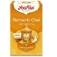 Biologische thee met citroen, 17 tassen, Yogi Tea