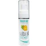 Amoreane Gleitmittel auf Wasserbasis Ananas 50 Ml