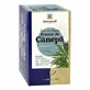 Hemp leaf tea Eco, 18 sachets, Sonnentor