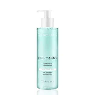 Dermedic Normacne Antibacteriële Reinigingsgel, 200 ml