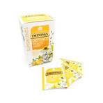 Superblends Defence-Kräutertee für die Immunität, 18 Beutel, Twinings