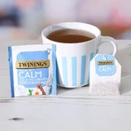 Superblends Moment of Calm herbal tea, 18 sachets, Twinings