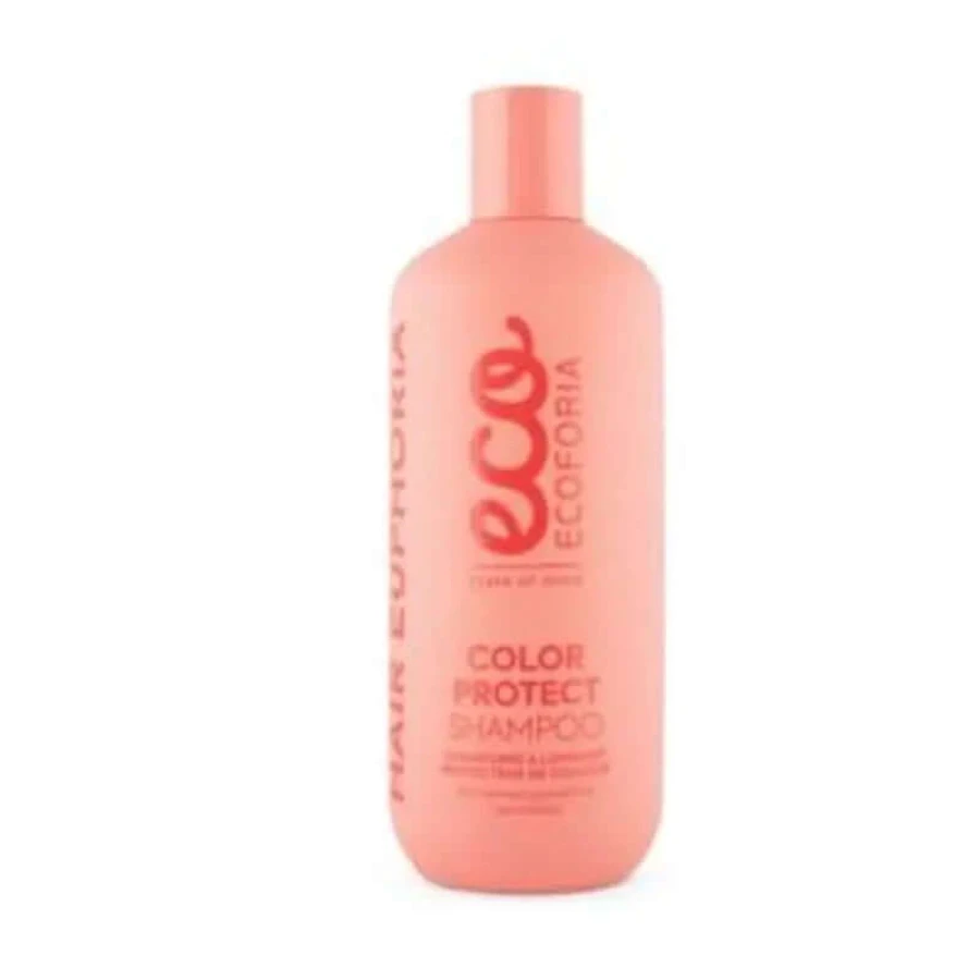 Szampon Ecoforia Color Protect 400 ml. Eco: ceny i cechy
