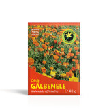 Goudsbloem thee los, 40 gr, Hypericum