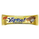 Weider Yippie Weider Peanut-Caram Bars 12 pcs. 45Gr