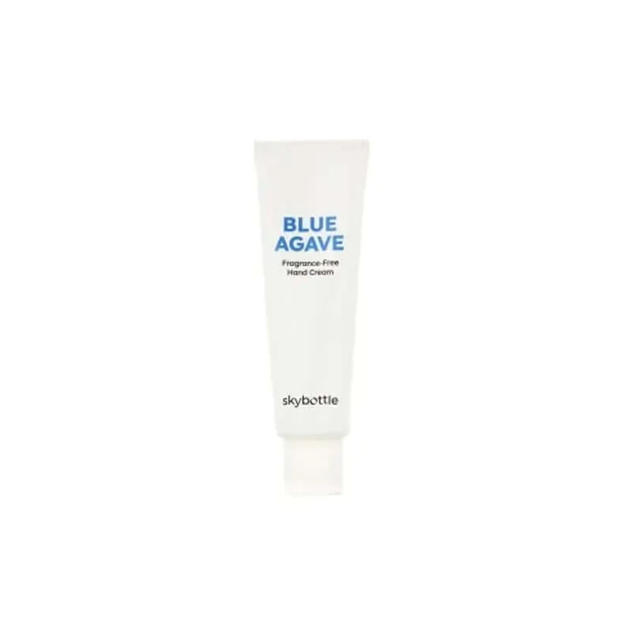 Skybottle Cremă de mâini Blue Agave, 50 ml