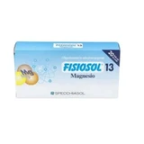 Specchiasol Fisiosol 13 Magnesium 20Amp