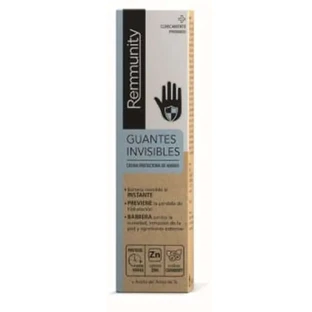 Remescar Remmunity Onzichtbare Handschoencrème 100Ml