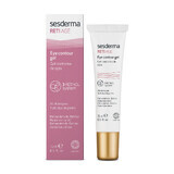 Contorno occhi Reti Age, 15 ml, Sesderma