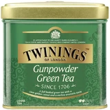 Gunpowder green tea, 100 g, Twinings