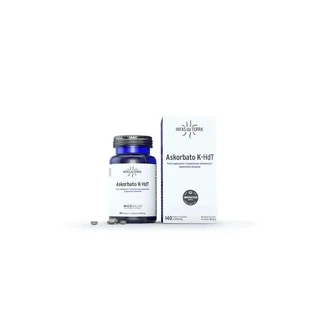 Hyphae Da T Arkorbate K-Hdt Vitamina C , 70 comprimate