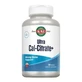 Solaray Ultra Cal Citrate + K2 120Compr