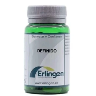Erlingen Base Definita 114 60 Compresse