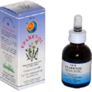 Herboplanet Eparenol Gotas 50Ml
