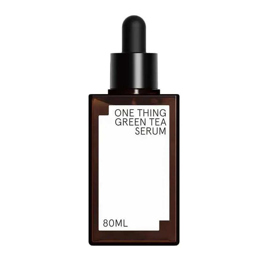 Serum z zieloną herbatą One Thing, 80 ml: ceny i cechy
