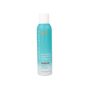 Moroccanoil Droogshampoo Donkere Tinten, 205 ml