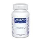 Pure Encapsulations Encap Ubiquinol, 30 capsules