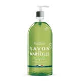 Beauterra Marseille Zeep Mint-Lemon , 1000 ml