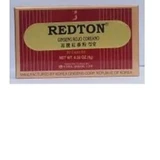 Abamed Farma Redton Koreaanse Rode Ginseng 50Cap