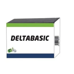 Besibz Deltabasic (regolatore del pH) 60Cap