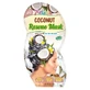 7 Heaven Masque capillaire à la noix de coco, 25 ml