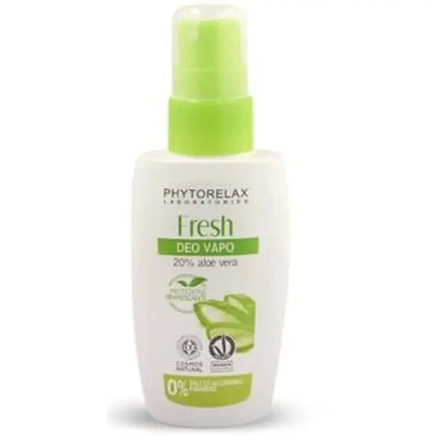 Harbor Fresh Deodorant Spray 75 ml
