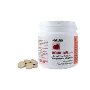 Atena Reishi Mrl, 90 Tabletten
