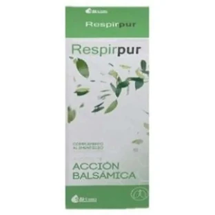 Scienza e Salute Sbd Respirpur 250Ml