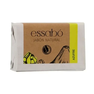 Essabo Sapone allo zolfo 100Gr