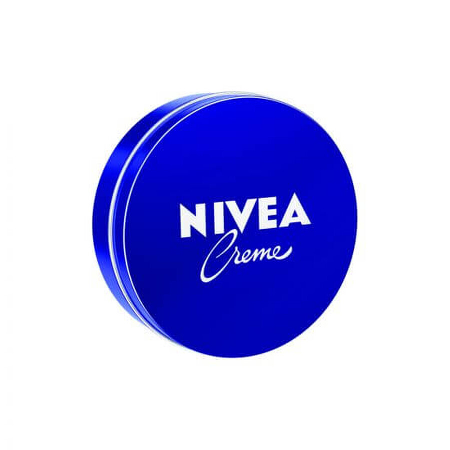 Voedende crème, 30 ml, Nivea