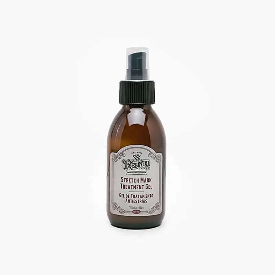 Mi Rebotica Anti Zwangerschapsstriemen Behandelingsgel 150 ml