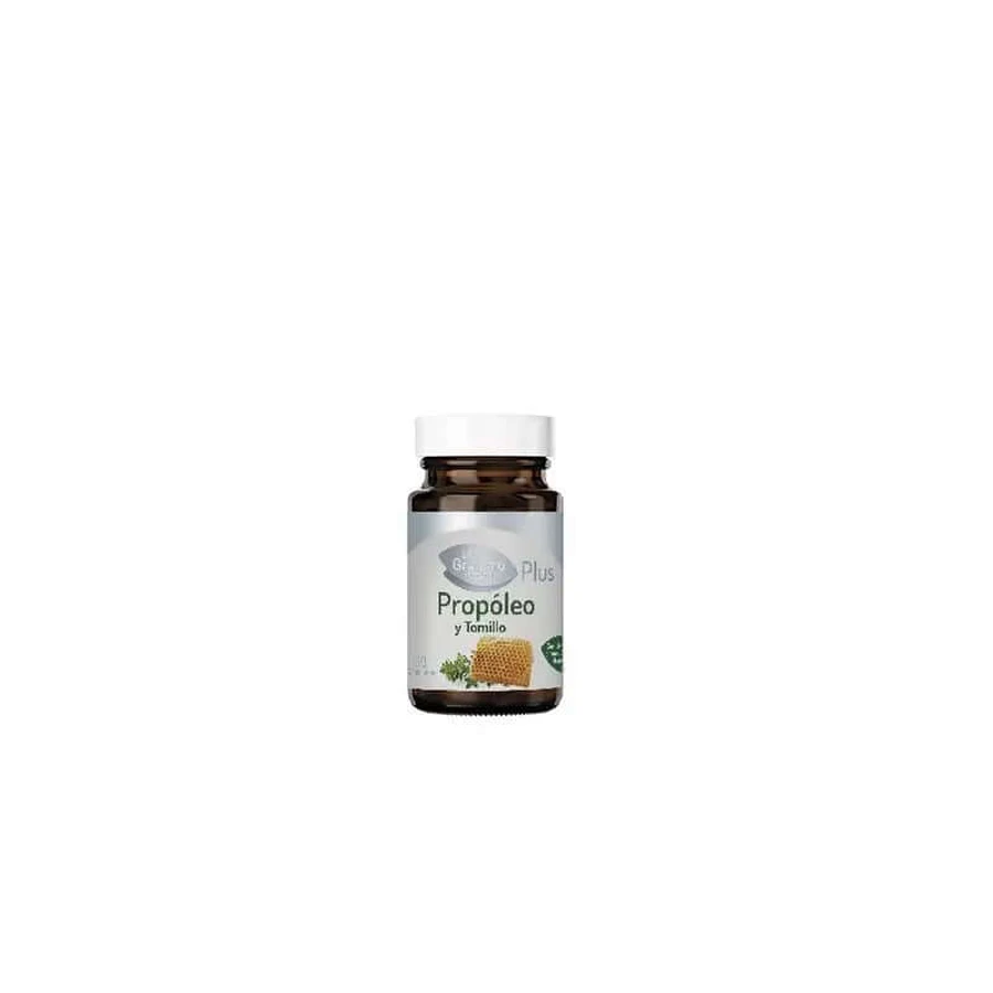 Granero S Propoleo + Tijm , 60 tabletten