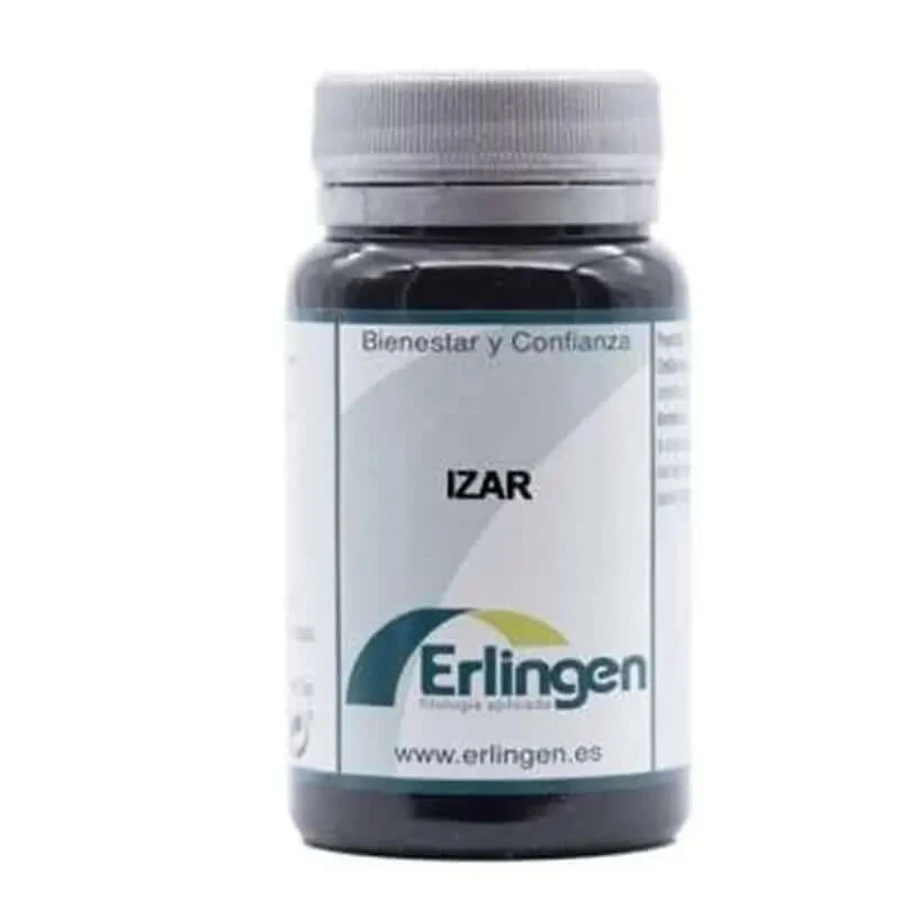 Erlingen Izar 38 60 Compresse