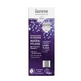 Lavera Sleeping Eye Contour Repairing Grape-Vitamin E 15