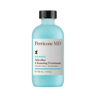 Perricone No:Rinse Trattamento detergente micellare, 118 ml