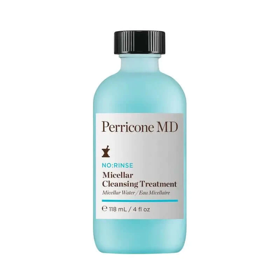 Perricone No:Rinse Trattamento detergente micellare, 118 ml