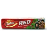 Dabur Rote Zahnpasta 100Gr