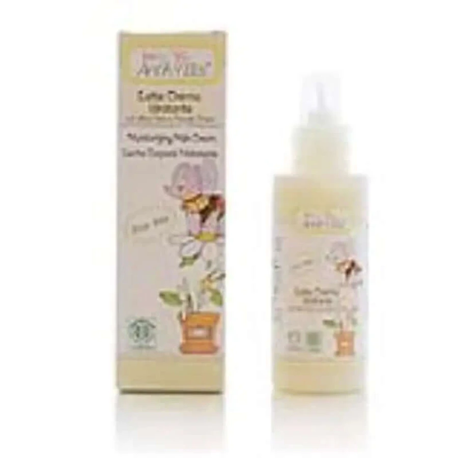 Anthyllis Baby Moisturizing Body Milk 100ml. Eco