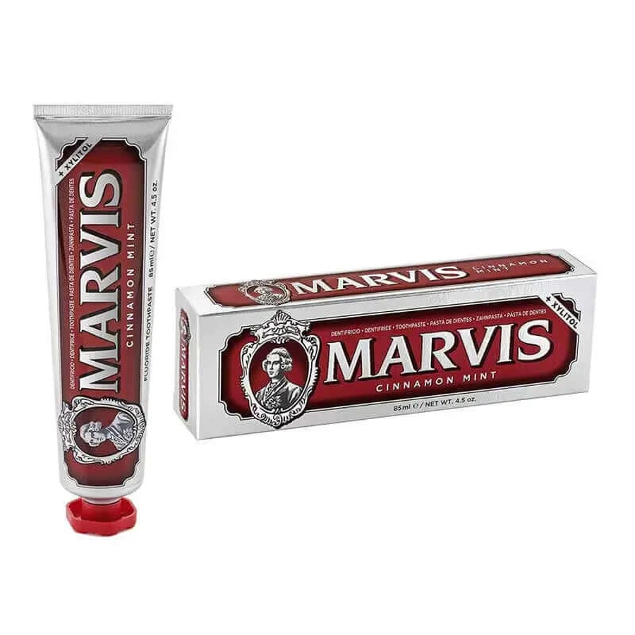 Marvis Cinnamon Mint Toothpaste 85 ml