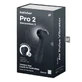 Satisfyer Pro 2 Generation 3 Black Bluetooth & App