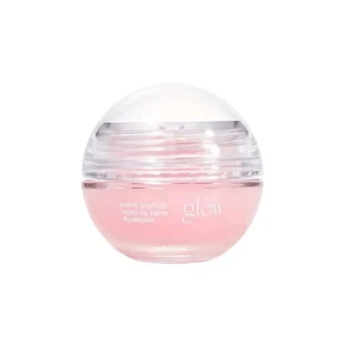 Balsam de buze Glow Peach Peptide Repair Palepink , 8 gr