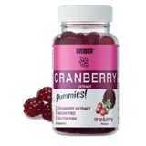 Weider Weider Cranberry Extract Cranberry 60Gummies
