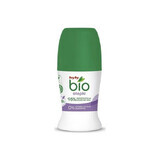 Deo roll-on bio pentru piele cu tendinta atopica, 50 ml, Byly