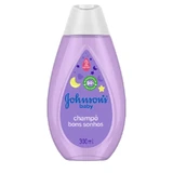 Johnson'S Baby Sweet Dreams, Shampoo met Relaxing Essences Naturalcalm, Lavendel en Kamille, 300 ml