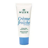 Nuxe Crème Fraîche de Beauté Rijke Hydraterende Crème 48H Reisformaat, 30 ml