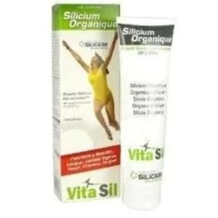 Dexsil Vitasil Silic Żel krzemowy w tubce 100 ml